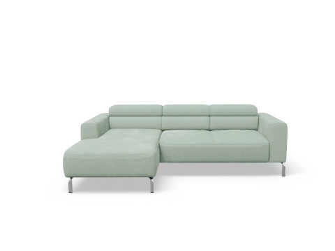 Ecksofa Longchair Medium L